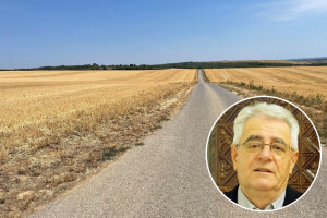 Oborine nisu podmirile nedostatak vode u tlu, ali veseli da stiže još kiše