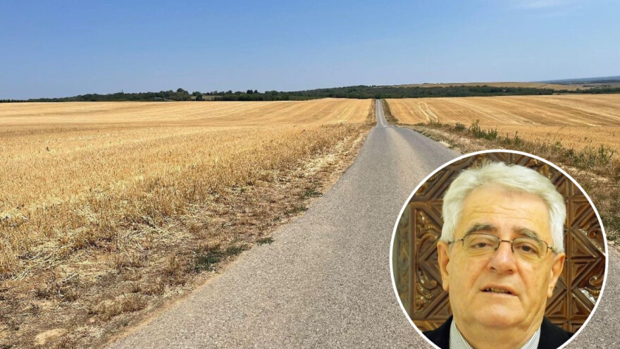 Oborine nisu podmirile nedostatak vode u tlu, ali veseli da stiže još kiše