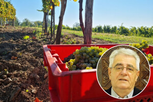 Sve je manje nade da suši uskoro dolazi kraj, sunčano vrijeme se vraća