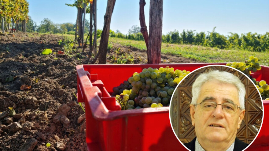 Sve je manje nade da suši uskoro dolazi kraj, sunčano vrijeme se vraća