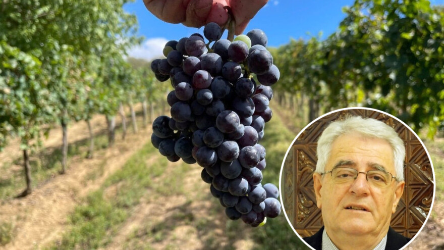 Požurite s radovima, slijedi nam pogoršanje vremena