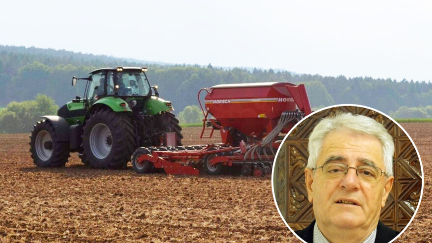 Stiže nam bablje ljeto!