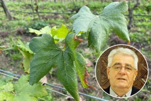 Razdoblje stabilnog i iznadprosječno toplog vremena se nastavlja