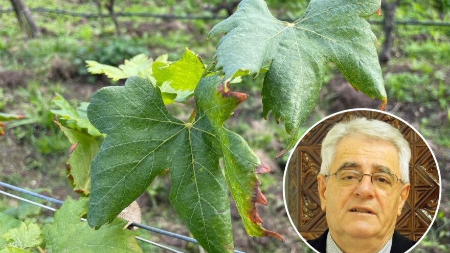 Razdoblje stabilnog i iznadprosječno toplog vremena se nastavlja