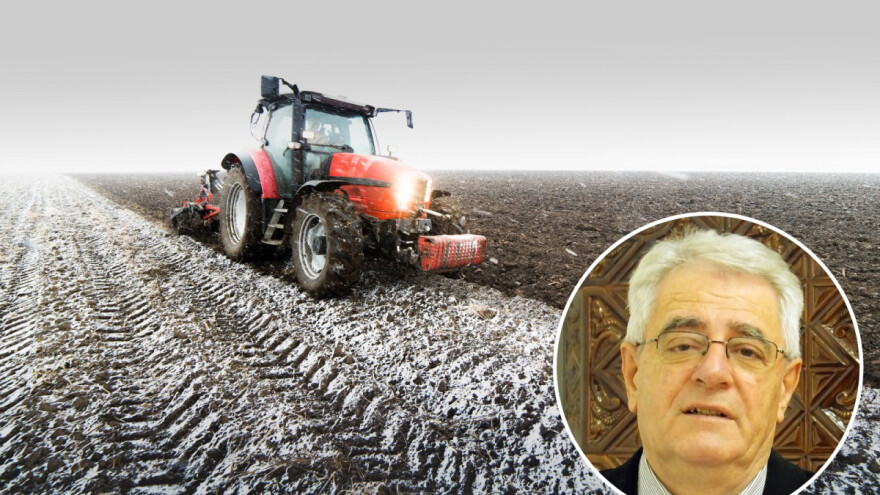 O Božiću juga - bit će zima duga