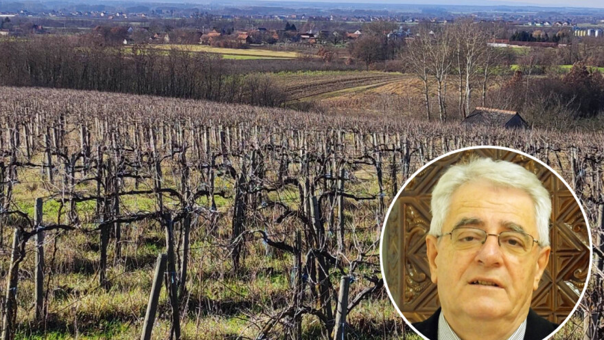 Nadate se snijegu? Nemamo dobre vijesti