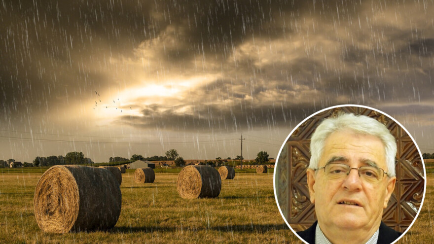 Dosta vam je kiše? Oborine uskoro prestaju