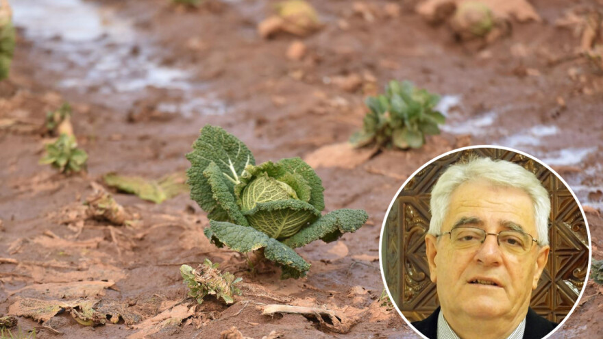 Hladnim valovima uskoro dolazi kraj