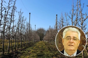 Hladni val prošao, ali jutarnjeg mraza i dalje će biti