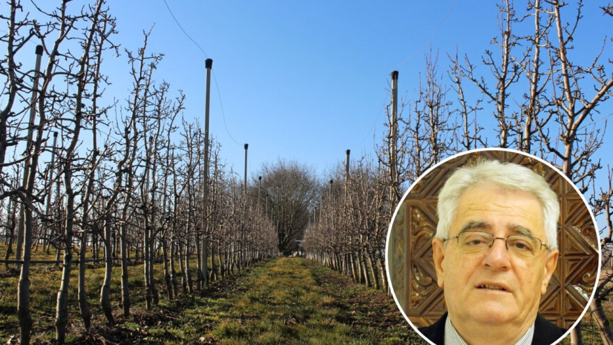 Hladni val prošao, ali jutarnjeg mraza i dalje će biti