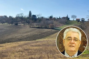 Zima još nije završila i to će već ovaj vikend pokazati