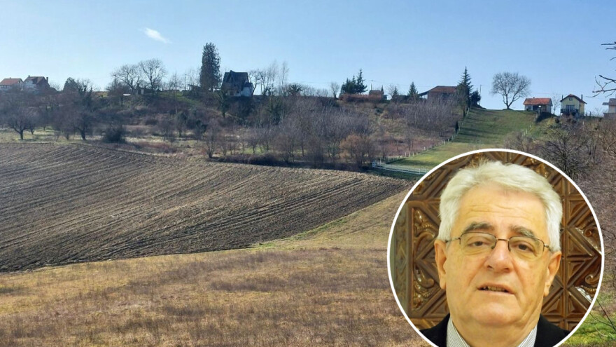 Zima još nije završila i to će već ovaj vikend pokazati