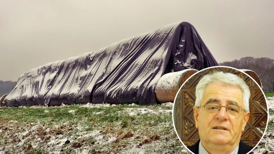 Uskoro snijega može biti i u nizinama