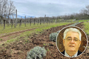 S radovima treba požuriti jer opet stiže promjena vremena