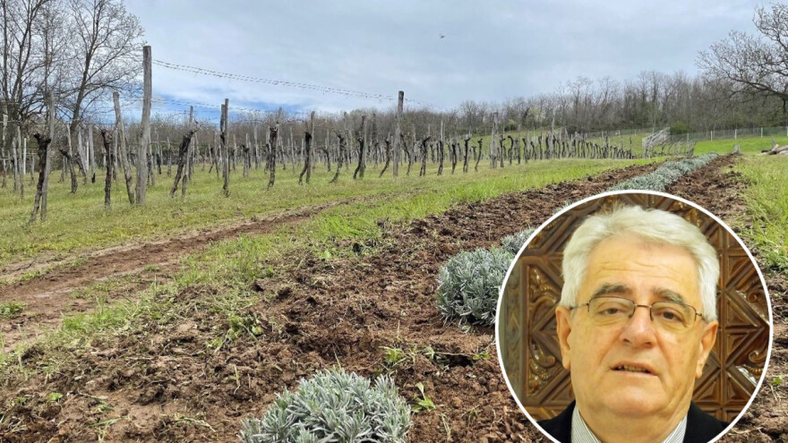 S radovima treba požuriti jer opet stiže promjena vremena