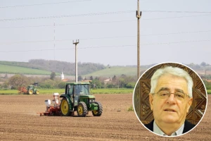 Pučka izreka kaže "Svibanjske kiše padajte što više", a vremenska prognoza?