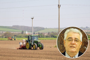 Pučka izreka kaže "Svibanjske kiše padajte što više", a vremenska prognoza?