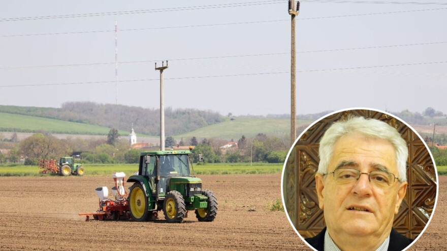 Pučka izreka kaže "Svibanjske kiše padajte što više", a vremenska prognoza?