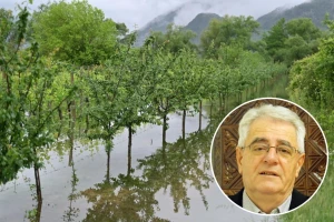 Štete od poplava će se još dugo zbrajati, veselimo se dužem nizu suhih i sunčanih dana