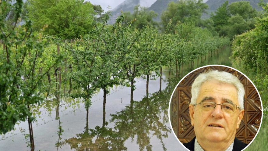 Štete od poplava će se još dugo zbrajati, veselimo se dužem nizu suhih i sunčanih dana