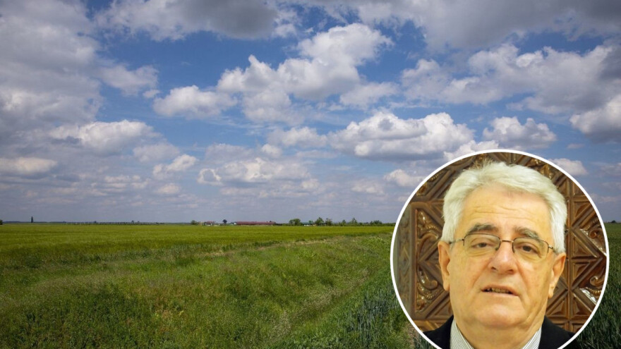 Pred nama su suhi i sunčani dani, ali pripremimo se na moguća nevremena s tučom