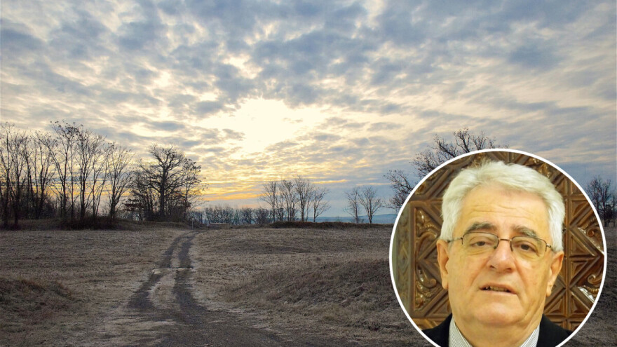 Od  petka ponovno suho i sve toplije