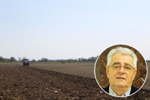 Suho, maglovito, ali i sve toplije vrijeme potrajat će samo nekoliko dana
