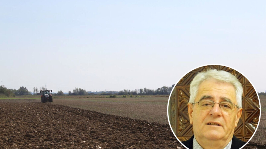 Suho, maglovito, ali i sve toplije vrijeme potrajat će samo nekoliko dana