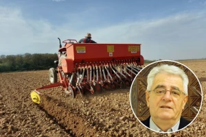 I dalje će biti iznadprosječno toplo, ali i vlažno