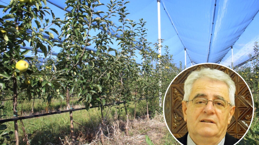 Stiže promjena vremena, požurite završiti planirane radove