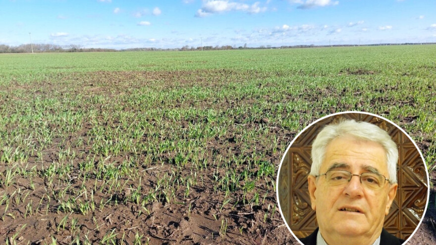 Pred nama je dinamičan razvoj vremena, bit će uistinu primjereno početku prosinca