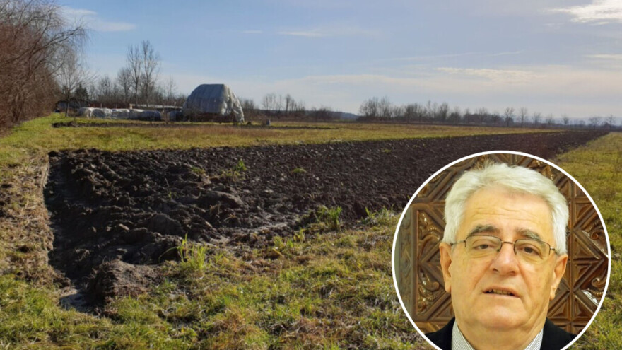 Niz suhih dana se nastavlja