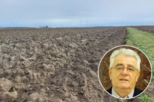Zima je najbolji orač - stiže nam osjetna promjena vremena
