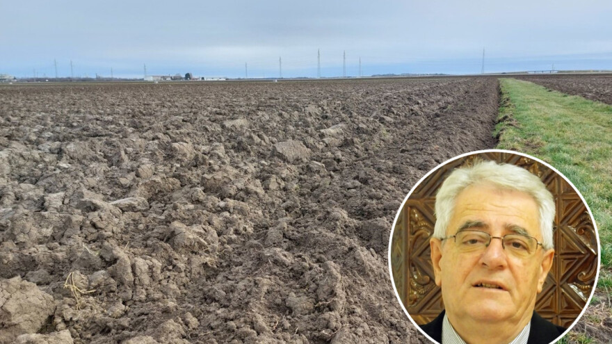 Zima je najbolji orač - stiže nam osjetna promjena vremena