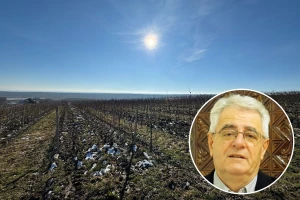Pred nama su uglavnom suhi, ali i dani s hladnim jutrima