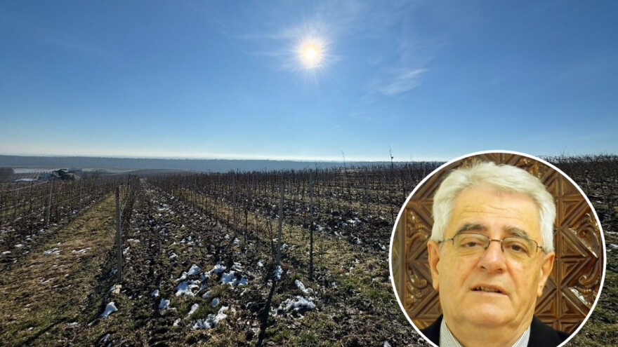 Pred nama su uglavnom suhi, ali i dani s hladnim jutrima