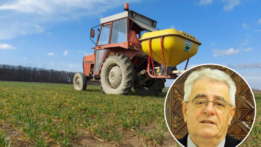 Ima li kraja neuobičajeno toplom vremenu?