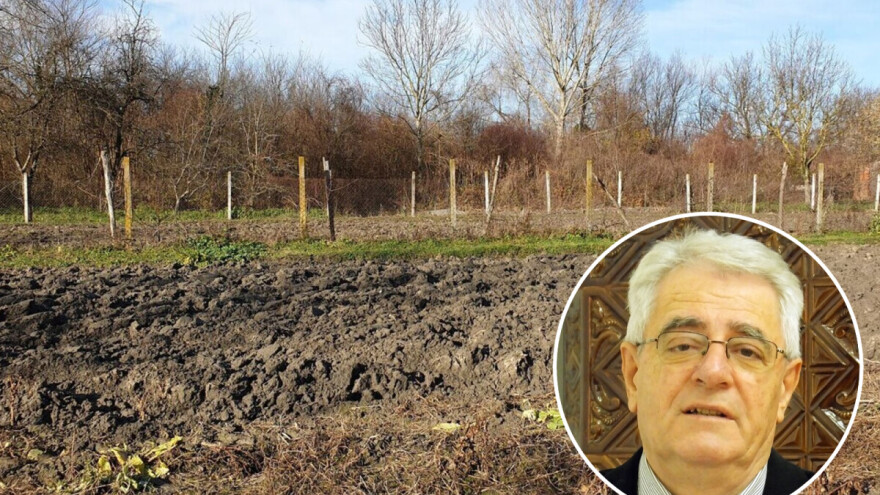 Sa svetim Vinkom stižu i oborine