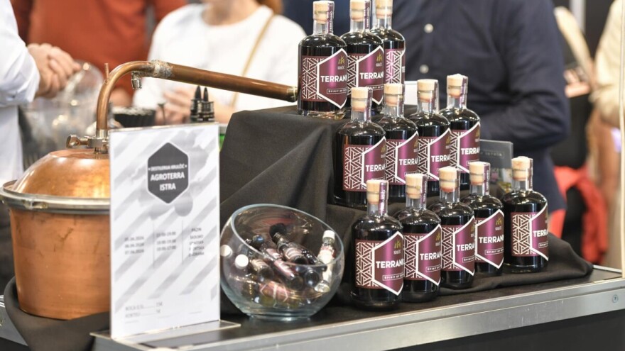 Gotovo 150 izlagača predstavit će se na 4. Poljoprivrednom sajmu AgroTerra Istra