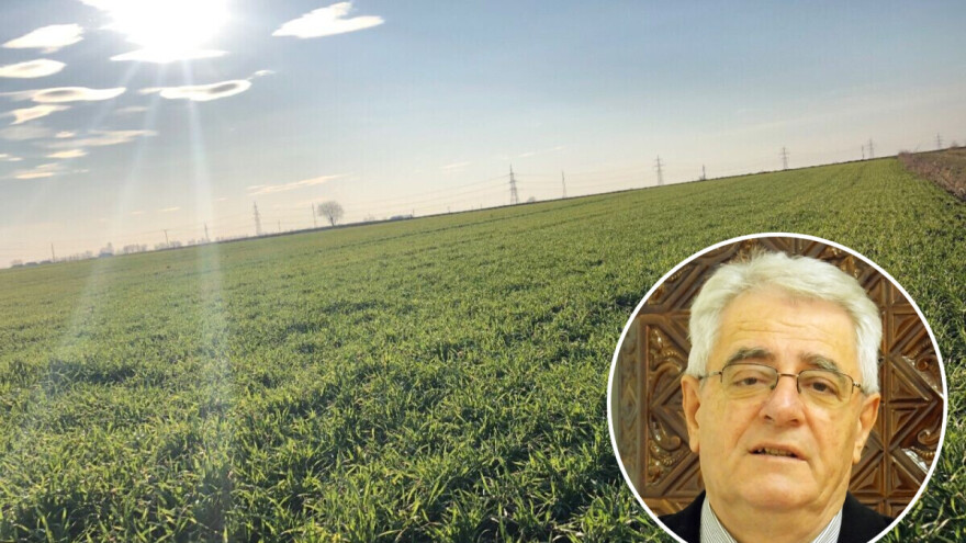 Uobičajeno je da krajem mjeseca zahladi pa se i snijegu još uvijek možemo nadati