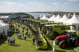 Agro 2016 - vodeći sajam poljoprivrede