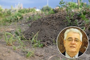 Kiša stiže, ali nažalost, opasnost od pojave mraza još uvijek postoji