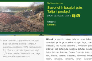 Najzanimljivije teme iz poljoprivrede