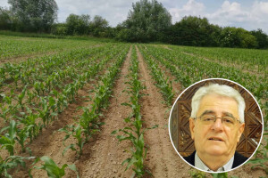 Radove planirajte za vikend, nastavlja se nestabilno vrijeme