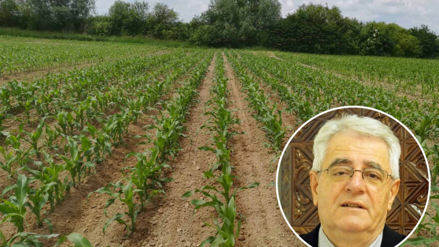 Radove planirajte za vikend, nastavlja se nestabilno vrijeme