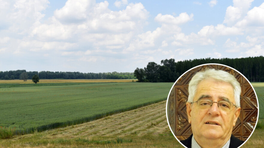 Poslije kiše dolazi sunce, ali i još malo - kiše