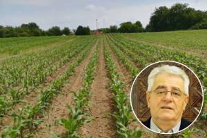 Stiže nam ljeto, ali razdoblje vrlo nestabilnog vremena se nastavlja