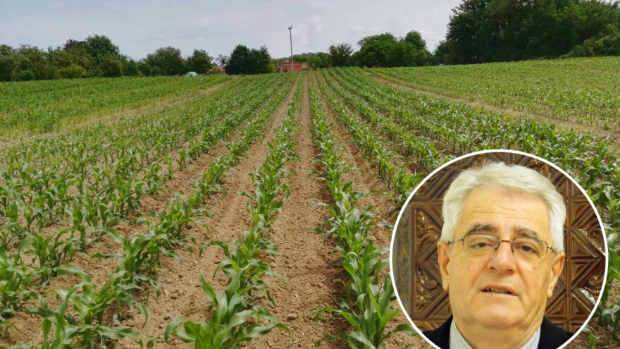 Stiže nam ljeto, ali razdoblje vrlo nestabilnog vremena se nastavlja