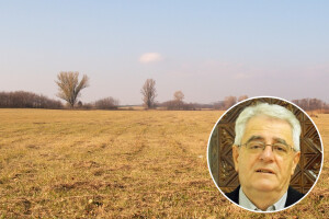 Jutarnji sati u minusu, u gorju i snijeg na tlu