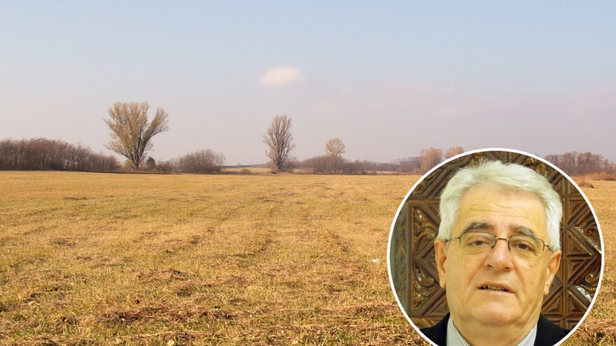 Jutarnji sati u minusu, u gorju i snijeg na tlu